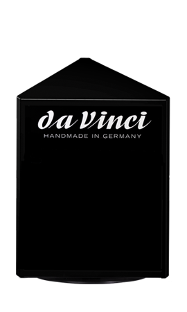 da Vinci Kosmetikpinsel – Display | 4877E